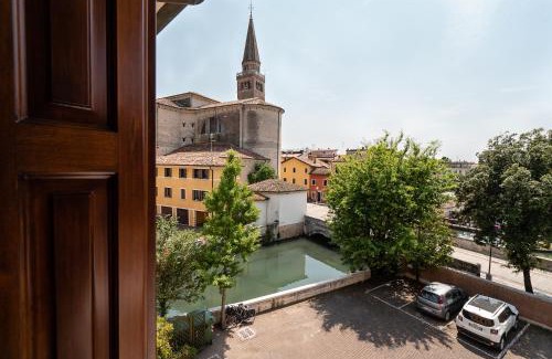 Portogruaro Hotel | Hotel Spessotto