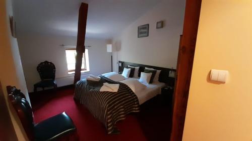 Borcz Hotel | Hotel Spichrz