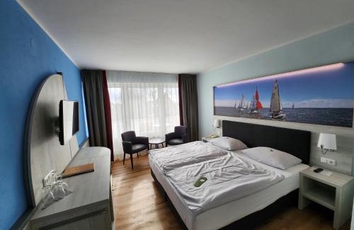 Spiekeroog Hotel | Hotel Spiekeroog