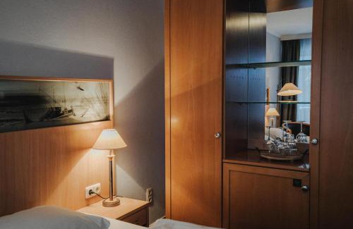 Spiekeroog Hotel | Hotel Spiekeroog