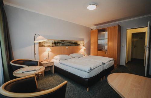 Spiekeroog Hotel | Hotel Spiekeroog