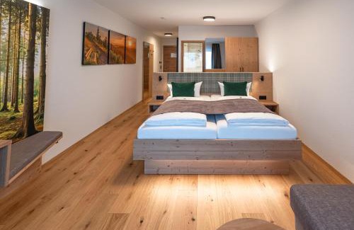 Sasbachwalden Hotel | Hotel Spinnerhof