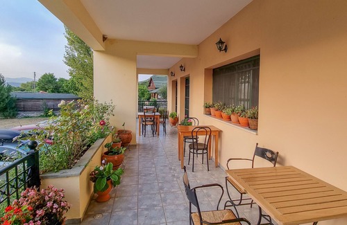 Kleidonia Apartment | Hotel Spiridoula