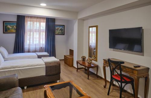 Pleven Hotel | Hotel Splendid