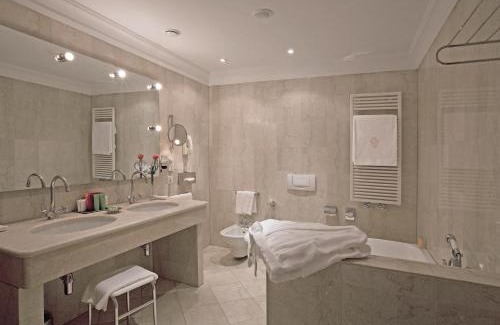 Lugano City-Centre Hotel | Hotel Splendide Royal