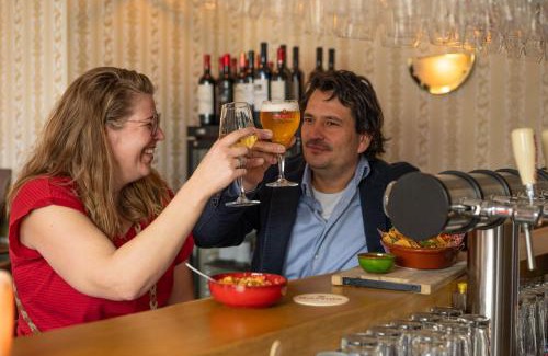 Loppersum Hotel | Hotel Spoorzicht & SPA