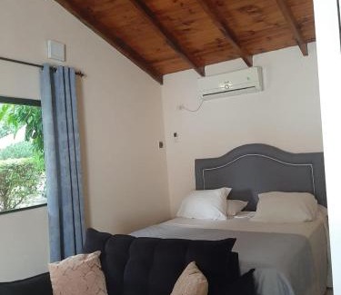 Independencia Hotel | Hotel Sport Camping