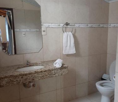 Independencia Hotel | Hotel Sport Camping