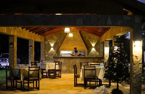 Independencia Hotel | Hotel Sport Camping