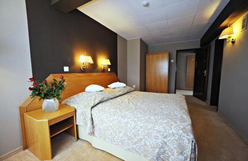 Belchatow Hotel | Hotel Sport