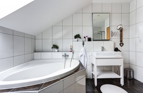 Luedenscheid Hotel | Hotel Sportalm Gipfelglück