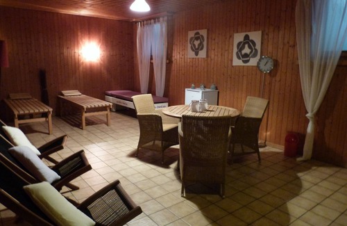 Zizers Hotel | Hotel Sportcenter Fünf Dörfer