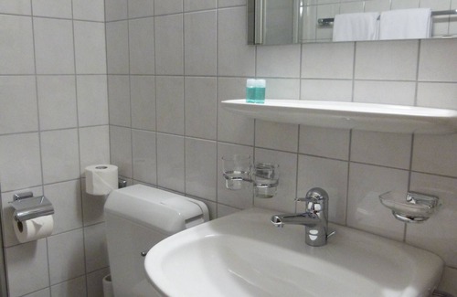 Zizers Hotel | Hotel Sportcenter Fünf Dörfer