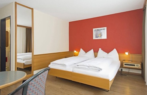 Zizers Hotel | Hotel Sportcenter Fünf Dörfer