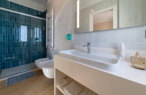 Marina di Vasto Hotel | Hotel Sporting