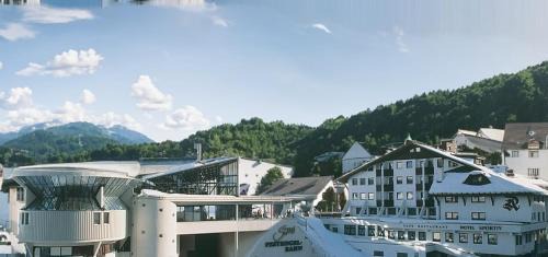 Gurgl Hotel | Hotel Sportiv by VAYA
