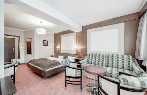 Gurgl Hotel | Hotel Sportiv by VAYA