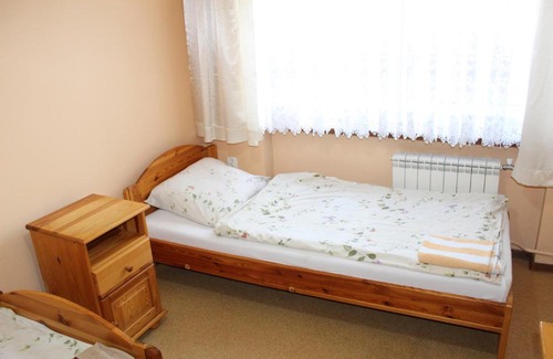 Ostrzeszow Hotel | Hotel Sportowy