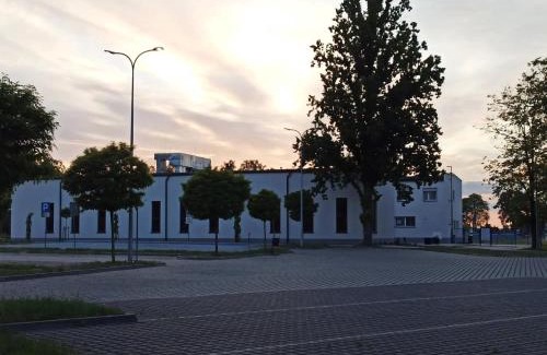 Wolsztyn Hotel | Hotel Sportowy