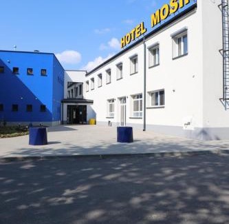 Wolsztyn Hotel | Hotel Sportowy