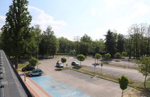 Wolsztyn Hotel | Hotel Sportowy