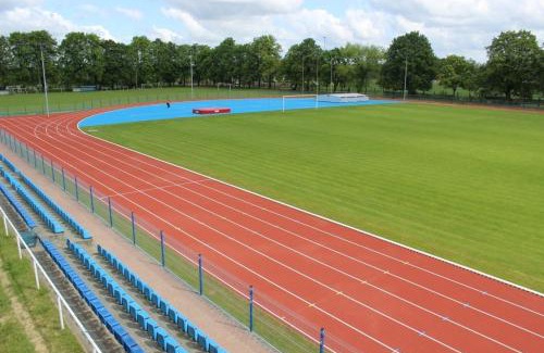 Wolsztyn Hotel | Hotel Sportowy