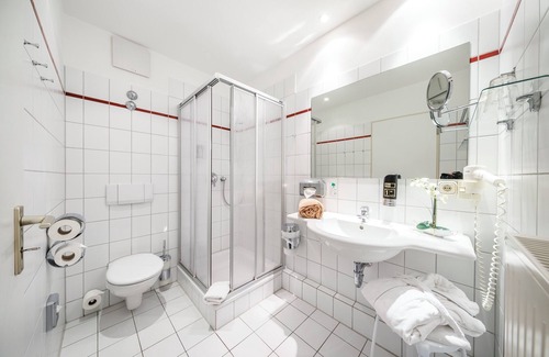 Radeberg Hotel | Hotel Sportwelt