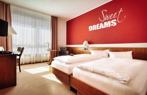 Radeberg Hotel | Hotel Sportwelt