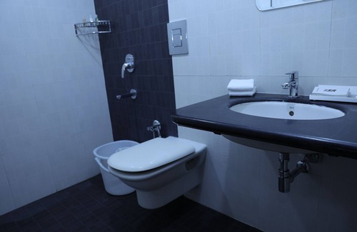 Palani Hotel | Hotel SR Palani