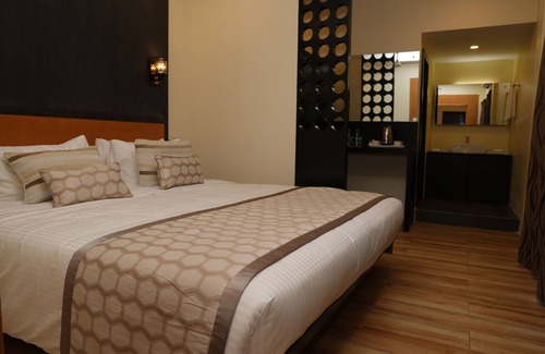 Palani Hotel | Hotel SR Palani