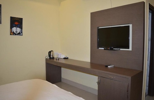 Shrivasti Hotel | Hotel Sravasti Residency