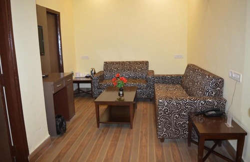 Shrivasti Hotel | Hotel Sravasti Residency