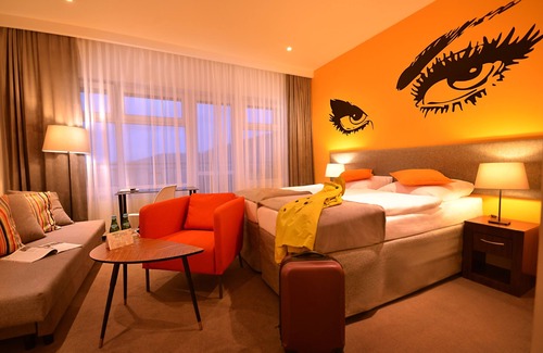 Srebrna Gora Hotel | Hotel Srebrna Góra