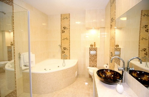 Srebrna Gora Hotel | Hotel Srebrna Góra