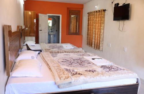 Thalayathimund Hotel | Hotel Sri Balaji