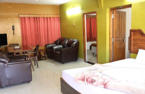 Thalayathimund Hotel | Hotel Sri Balaji