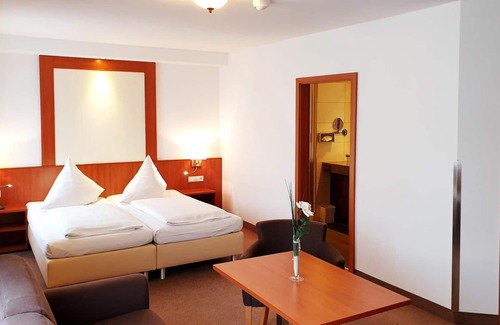 Regensburg Hotel | Hotel St. Georg