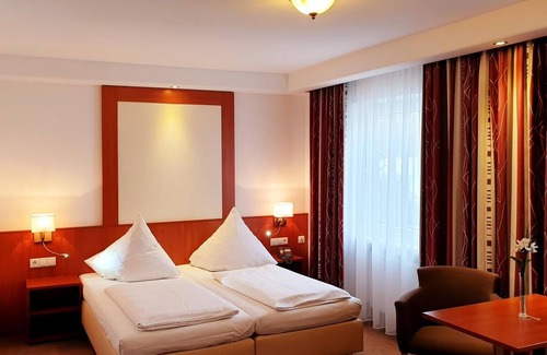 Regensburg Hotel | Hotel St. Georg