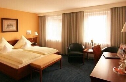 Regensburg Hotel | Hotel St. Georg