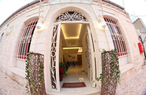 Zahle Hotel | Hotel St Jean