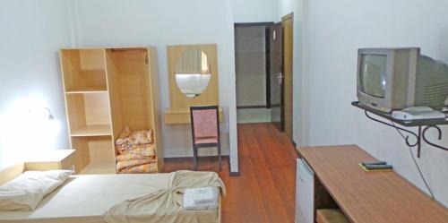 Itoupava Seca Hotel | Hotel St. John