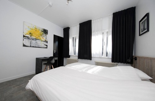Helmond Hotel | Hotel St. Lambert