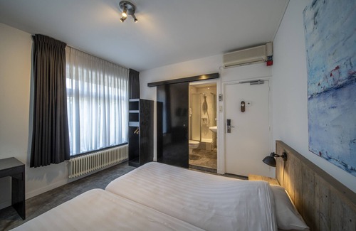 Helmond Hotel | Hotel St. Lambert