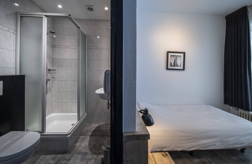 Helmond Hotel | Hotel St. Lambert