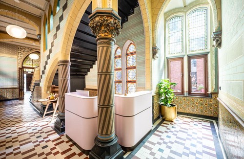 Zwolle City Centre Hotel | Hotel Staatsman