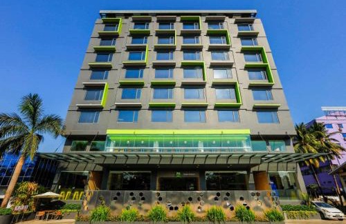 Thingangyun Hotel | Hotel Stadium