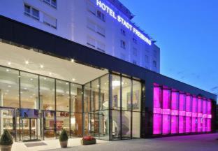 East Mooswald Hotel | Hotel Stadt Freiburg