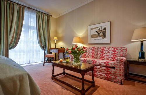 Westerland Hotel | Hotel Stadt Hamburg