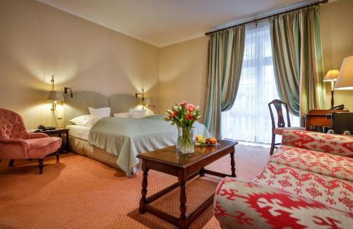 Westerland Hotel | Hotel Stadt Hamburg