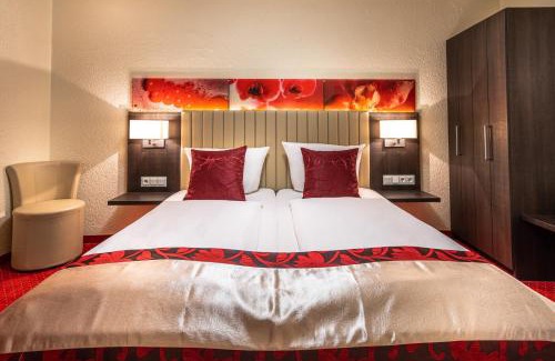 Darmstadt-Eberstadt Hotel | Hotel Stadt Heidelberg